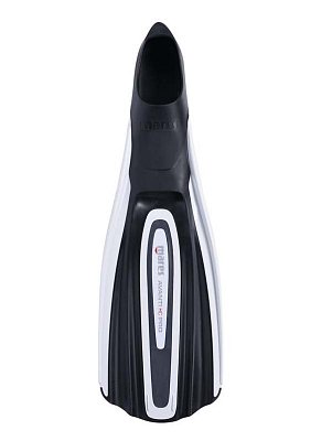 Plutvy MARES AVANTI HC PRE FF Bílá 40 / 41