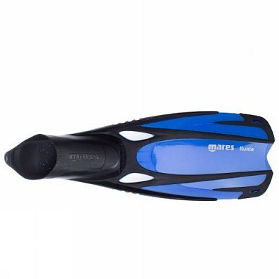 Plutvy MARES fluid JUNIOR - Detské Ružová 31/33