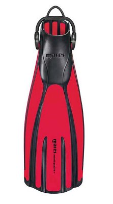 Plutvy MARES QUATTRO PLUS Biela R