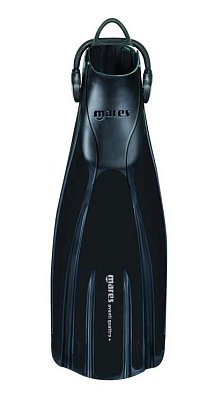 Plutvy MARES QUATTRO PLUS Biela R