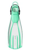 Plutvy MARES QUATTRO PLUS Biela R