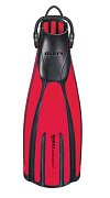 Plutvy MARES QUATTRO PLUS XL Biela