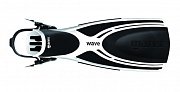 Plutvy MARES WAVE OH XL Biela