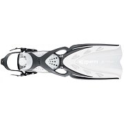 Plutvy MARES X-STREAM Biela R
