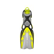 Plutvy MARES X-STREAM Biela R