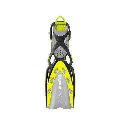 Plutvy MARES X-STREAM Biela R