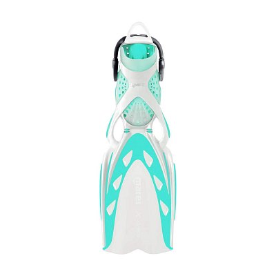 Plutvy MARES X-STREAM Biela R