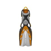 Plutvy MARES X-STREAM XL Oranžová