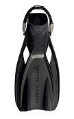 Plutvy MARES XR POWER PLANA TEC S Strieborná
