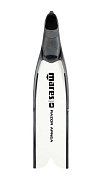 Plutvy s papučou MARES RAZOR APNEA - Free Diving 41/42 Stredná