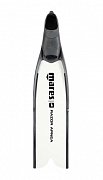 Plutvy s papučou MARES RAZOR APNEA - Free Diving 41/42 Stredná