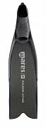 Plutvy s papučou MARES RAZOR C740 - Free Diving 41/42 Stredná