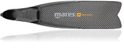 Plutvy s papučou MARES RAZOR CARBON - Free Diving 36 / 37