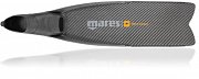 Plutvy s papučou MARES RAZOR CARBON - Free Diving 42/43