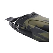 Plutvy s Páskom Mares XR Power Plana Tactical Green XXL