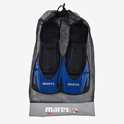 Plutvy s Topánkou Mares HERMES Modrá 38 / 39