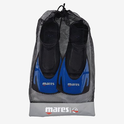 Plutvy s Topánkou Mares HERMES Modrá 38 / 39