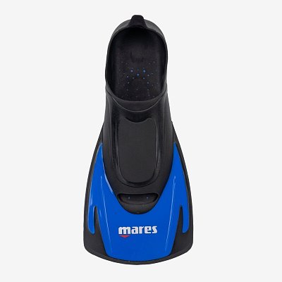 Plutvy s Topánkou Mares HERMES Modrá 38 / 39