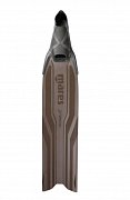 Plutvy s Topánkou MARES X-WING PRO - Free Diving Černá 42 / 43