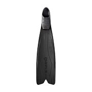Plutvy s topánočky MARES CONCORDE - Free Diving 44/45 Olivová