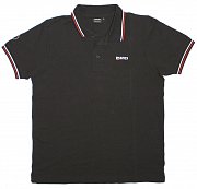 Polo Tričko MARES Short Sleeve Polo - Pánske L