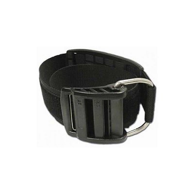 Popruh Na Prichytenie Potápačskej Fľaše Mares - TANK BAND ASSY 