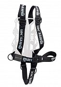 Postroj HARNESS HEAVY Light COMPLETE Mares XR