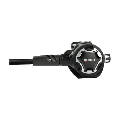 Potápačská Automatika Mares DUAL ADJ 62X INT