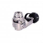 Potápačská Automatika Mares DUAL ADJ 62X INT