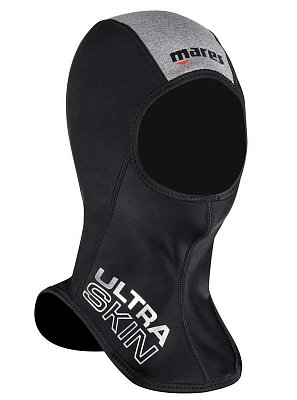 Potápačská Kukla MARES ULTRASKIN Long Hood M