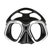 Potápačská Maska MARES CHROMA UP Černá / Bílá
