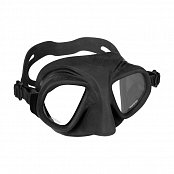 Potápačská Maska MARES Essence Liquidskin - Free Diving Žlutá