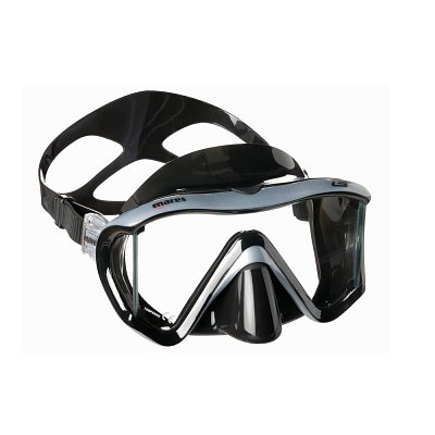 Potápačská Maska MARES I3 Čierna