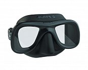 Potápačská Maska MARES SAMURAI X - Free Diving Zelená
