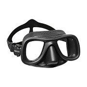 Potápačská Maska MARES SAMURAI X - Free Diving Zelená