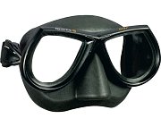 Potápačská Maska MARES STAR - Free Diving Černá