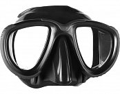 Potápačská Maska MARES TANA - Free Diving Čierna