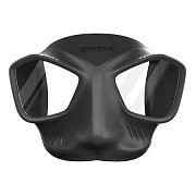 Potápačská Maska MARES VIPER - Free Diving Hnedá