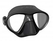 Potápačská Maska MARES X-FREE Freediving Biela - Čierna