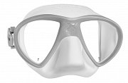 Potápačská Maska MARES X-FREE Zelená - Čierna