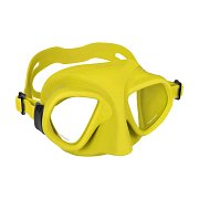 Potápačská Maska MARES X-TREAM - Free Diving  Zelená