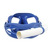 Potápačská Maska MARES X-TREAM - Free Diving Žlutá