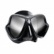Potápačská Maska MARES X-VISION ULTRA LS LiquidSkin Čierna - Biela