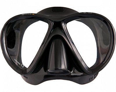 Potápačská Maska MARES X-VU - Free Diving