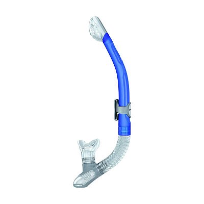 Potápačská Maska + Suchý Šnorchel + Druhý Rám - Mares PURE WIRE SET Čirá - Žlutá Bez náhradního rámu