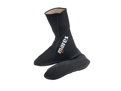 Potápačské Ponožky MARES CLASSIC SOCKS 3 M