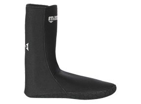 Potápačské Ponožky MARES FLEX 20 SOCKS XL / XXL