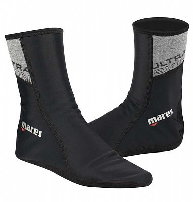 Potápačské Ponožky MARES ULTRASKIN SOCKS XL