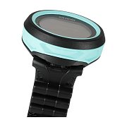 Potápačský Počítač MARES PUCK 4 Žlutá Neonová