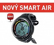 Potápačský Počítač MARES SMART AIR